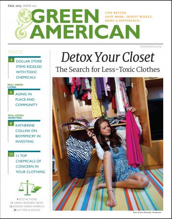detox your closet